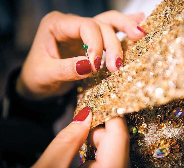 

extra customer made fee petticoat, White