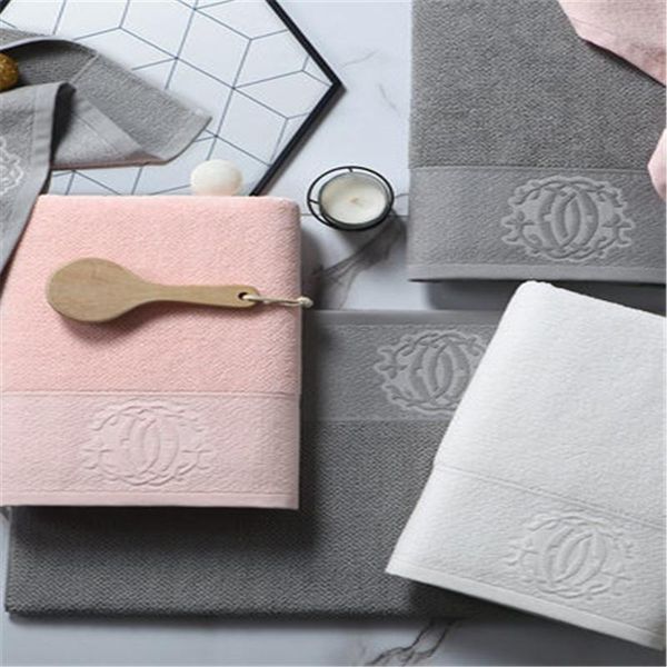 

towel five star el cotton jacquard bath men and women family high-grade