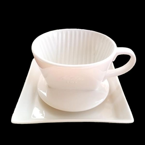 

coffee filters japanese portable filter porcelain portafilter dripper accessories coffeeware coador de cafe kitchen tools ed50cf