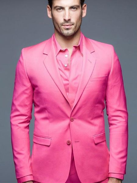 

men's suits & blazers arrival two buttonsgroomsmen notch lapel groom tuxedos men wedding/prom blazer ( jacket+pants+tie) d84, White;black