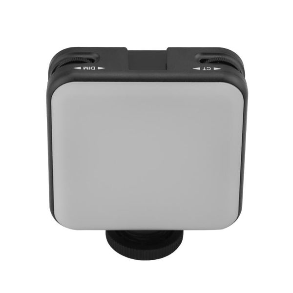 

led video light adjustable video mobile phone conference computer fill lights pgraphic lighting u bright vlog fill light