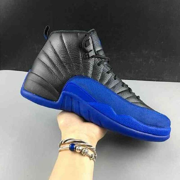 

socks 2020 new 12s jumpman university gold black mens basketball shoes michigan game royal white retroes 12 playoffs french blue shoe{catego