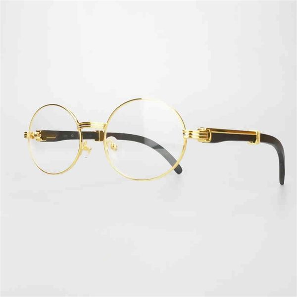 

75% off online shop clear glasses sunglasses round men sunglass men's prescription reader lentes de sol women's rave festival, White;black