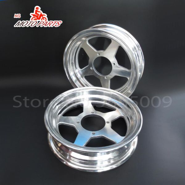 

monkey bike motorcycle accessories modified2.75-10-inch alloy wheels vacuum