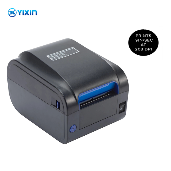 

printers 2021 mini portable thermal printer 80mm bill deskreceipt suitable for commercial