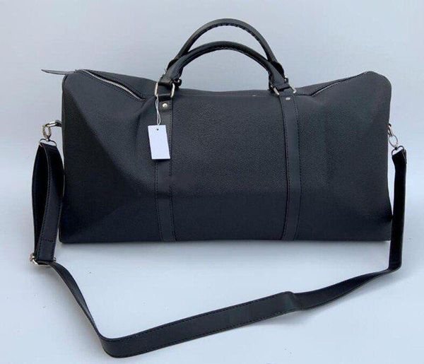 

2021 large capacity for women travel bags men shoulder duffel bag carry on luggage detachable shoulder strap