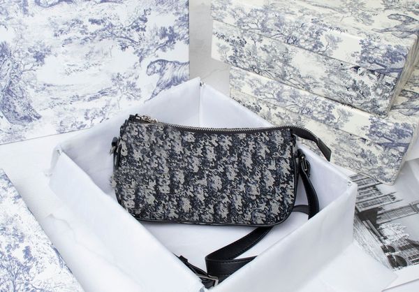 

new product series show style wholesale cross body bag shoulder bags classic designer all-match fashion simple luxury handbag