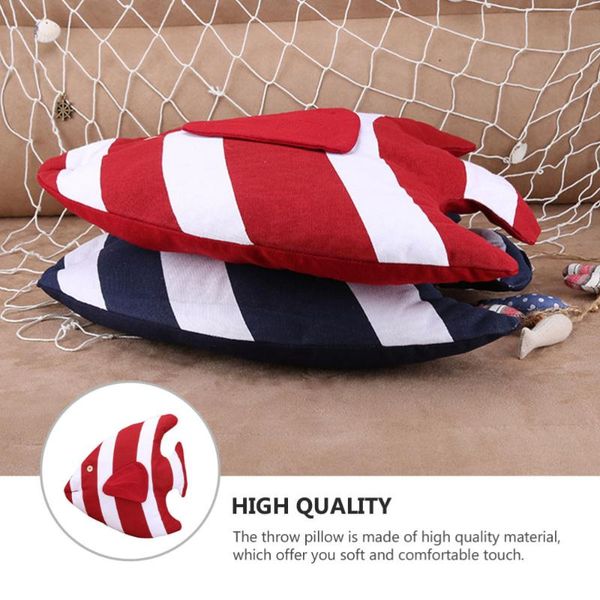 

cushion/decorative pillow 1pc cartoon fish throw adorable fashion cushion sofa rest