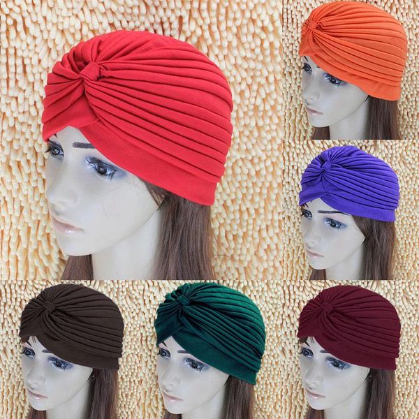 

swimming cap long hair lady womens hat drape bathing pool solid cap ear yoga headkerchief headwear adjustable hats