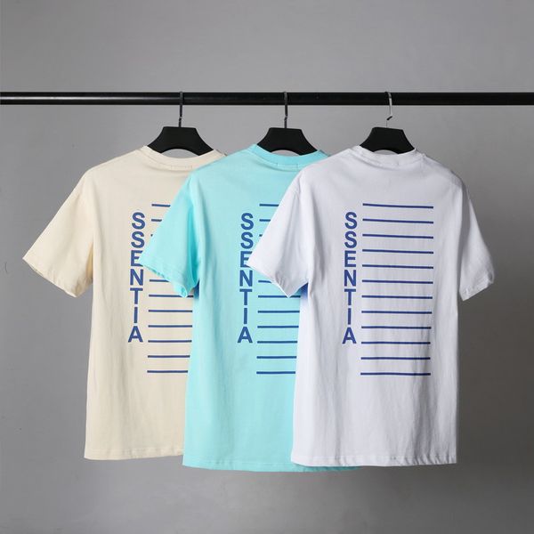 

2021summer fashion designer shirts for luxury letter embroidery t shirt mens women clothing short sleeved tshirt men tees11, White;black