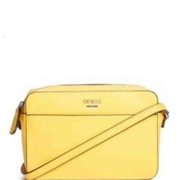 

2021 new color matching camera bag gs single shoulder oblique span small square old flower contrast