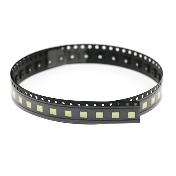 

car headlights 100 pieces 3535 white led light emitting diode smd superbright 3.5 mm x