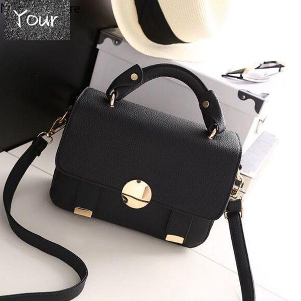

evening bags women bag designer fashion casual shoulder luxury women's handbags quality pu brand sweet lady small package kore