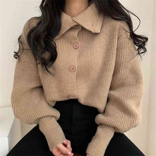 

women's sweaters female cashmere cardigan for winter, long sleeve jacket with a turtleneck, women's knitted or crocheted textiles,, White;black
