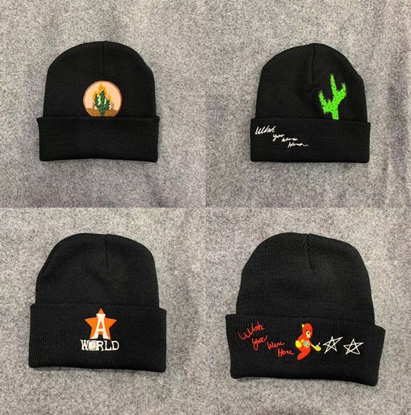 

2021 new bon de gorro travis scott wbsu, Blue;gray