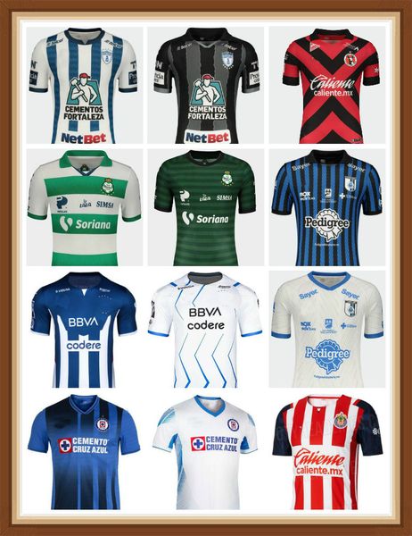 

2021 2022 jersey chivas alternativo gd21 dama women soccer jerseys 21 22 home away third club america cruz azul guadalajara uanl tigres foot, Black;yellow