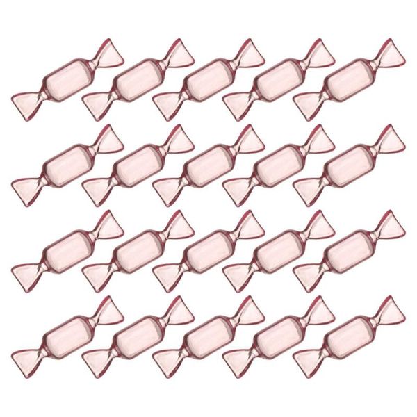 

gift wrap 24pcs mini candy storage cases containers adorable