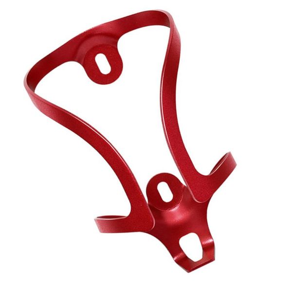 

water bottles & cages bike aluminium alloy bottle cage holder cycling kettle rack