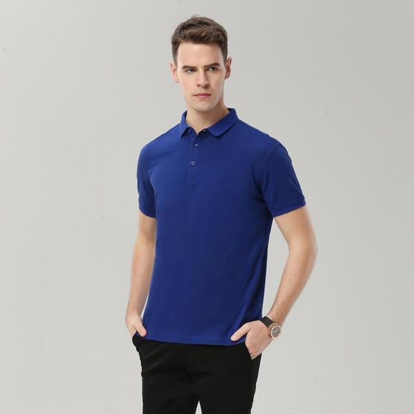 

mrmt brand shirt mens polos short sleeve loose solid color shirts for male tees man, White;black