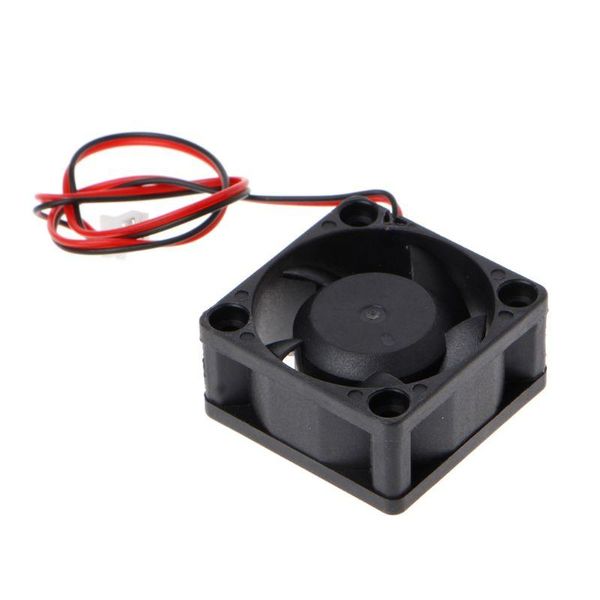 

fans & coolings cooling fan 40x40x20mm dc 24v 2-pin cooler brushless mini 4020