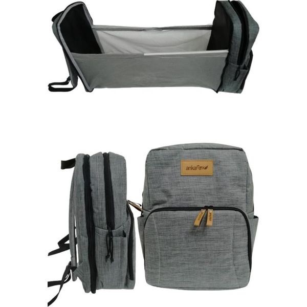 

school bags baby care bag converts to portable cradle 2 in 1 and bassinet