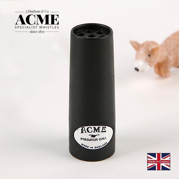 

other sporting goods acme 505 mimicking animal calls whistle pheasant lure hunting whistle1