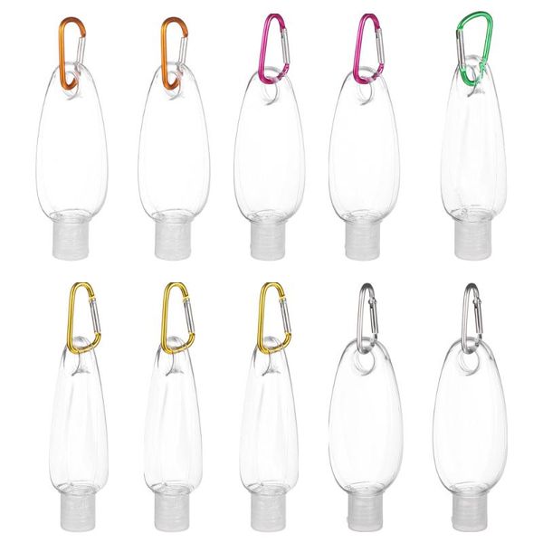 

10pcs portable practical durable flip lid hanging hole school home