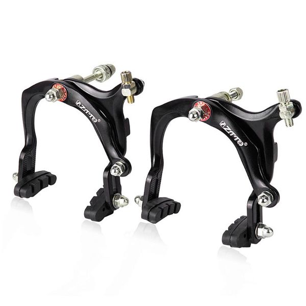 

bike brakes ztto aluminum bicycle long arm pliers brake calipers c city cycling road mtb equipment