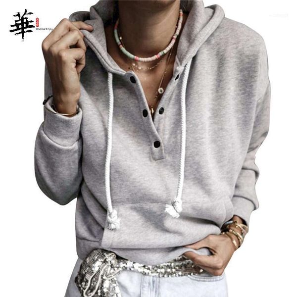 

women's hoodies & sweatshirts solid hoodie women oversized autumn 2021 sweatshirt moletom feminino pullover hoddies1, Black