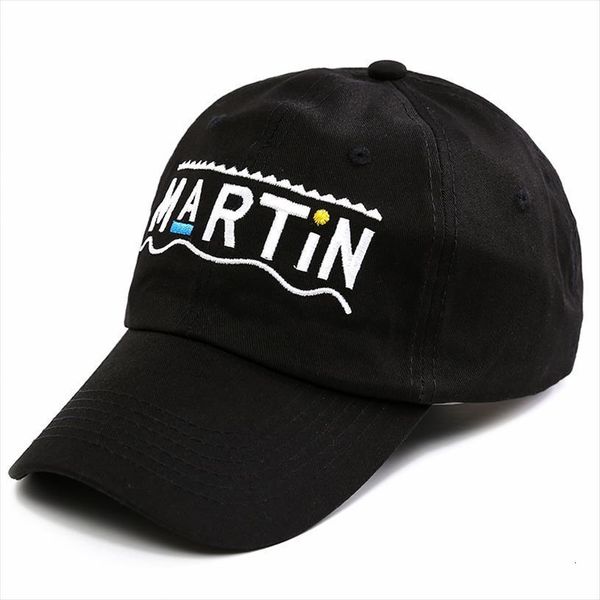 

Martin Show Cap Fashion Fans Snapback Hats Men Women Baseball Adjustable Dad Variety, Blue;gray