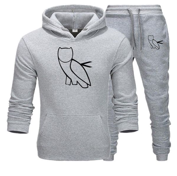 

hxl men's hoodie athletic tracksuit jogging suit of casual hooded, Black;blue