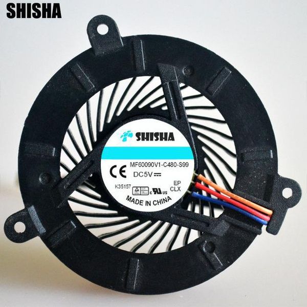 

lapcooling pads 100pcs a8s f8s f3s cooler for asus a8 x81 f3j a8j m51 a6000 a3000 cpu fan f8v n80v n81v z99 f3