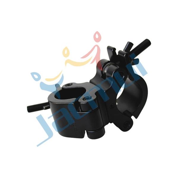 

effects heavy load 500kg 360 degree rotation aluminum pro swivel clamp for stage