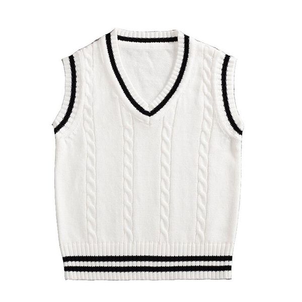 

liligirl boys knitted school uniform vest sweater coat for girls clothes year baby warm soft cotton jacket outwear 211203, Camo