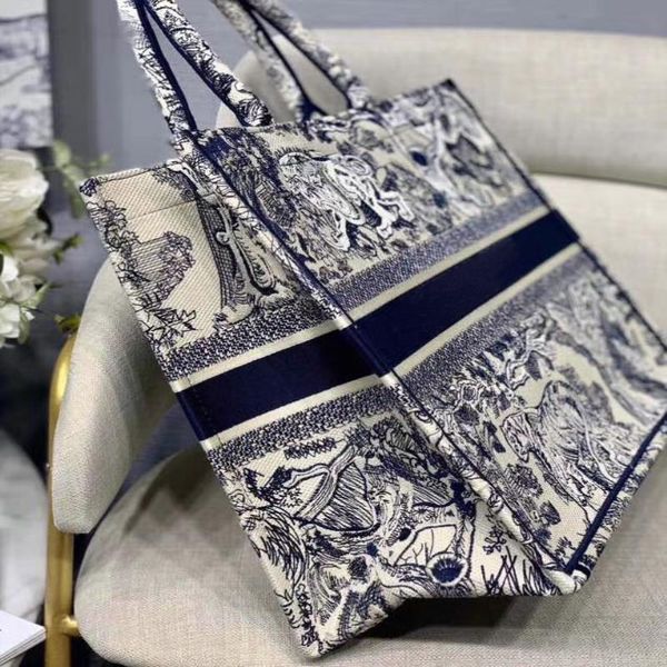 

large shopping classic travel to totes embroidered designer handbag bag name book colorful capacity canvas quality bag customizabl wjkv