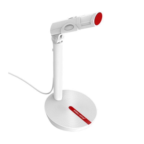 

karaoke microphone pc usb wired 3.5mm condenser microphone for computer laprecording gaming podcasting audio studio mic