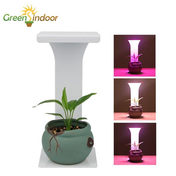 

indoor grow light usb timer phyto lamp dimmer phytolamp for plants full spectrum two mode ir vu for succulent flowers desk lamp