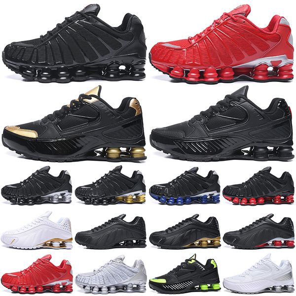 

og tl men running shoes chaussures outdoor speed neymar trainers enigma triple black white silver mens womens sports sneakers