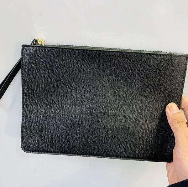 Damen-Clutch, große Bocket-Geldbörse für Damen und Herren, Reißverschluss, PU, alte Blume, rechteckige Handtasche, Reise, hochwertige Geldbörse