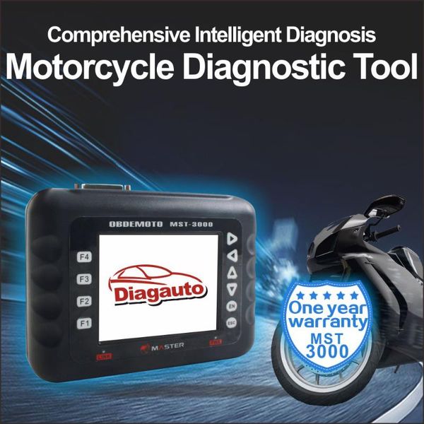 

diagnostic tools mst-3000 universal motorcycle motorbike scanner electronic tool
