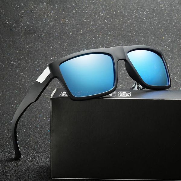 

outdoor eyewear polarized sunglasses men's driving shades male cycling camping hiking fishing classic sun glasses uv400 eyewearing m861