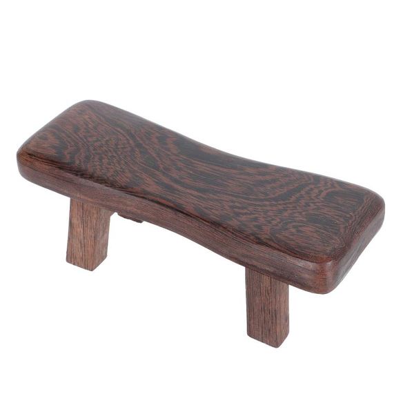 

pillow 1pc sauna wooden cervical steam room