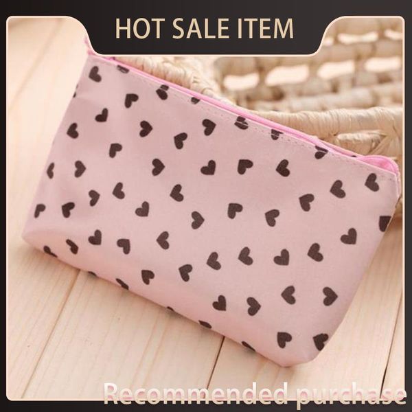 

fashion woman mini cosmetic make storage bags home function supplies multi for outdoor traveling 21.5*8*13.5cm up bag ufplt