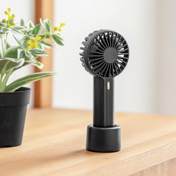 

mini fan portable usb rechargeable fan outdoor hanging neck fans 1200mah battery handheld deskair cooler appliances
