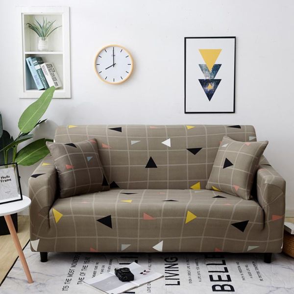 

chair covers armchair cover home stretch slipcovers chaise sectional elastic sofa for living room couch l shape1/2/3/4-seater