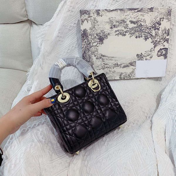 

5a+ crossbody bags golden logo classic bags messenger bags women shoulder bag boutique women shopping bag