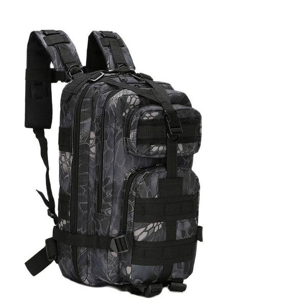 

outdoor bags 20-30l men women military tactical backpack men's trekking sport travel rucksacks camping hiking climbing