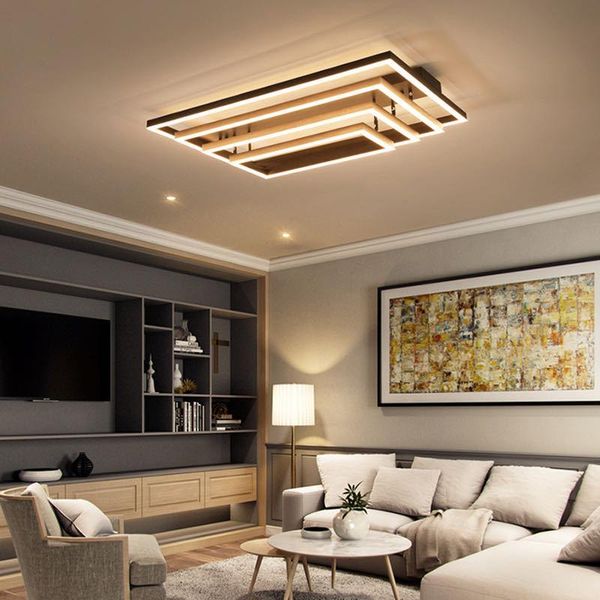 

modern ceiling mounted lighting fixtures cafe l ceiling lamp fixtures living room bedroom luminaria home decoration