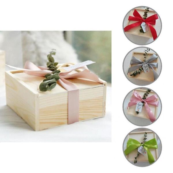 

gift wrap gifts package box multi-functional candy elegant portable unique festival