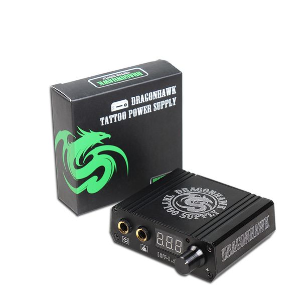 

mini tattoo power box lcd for tattoo machine dragonhawk tattoo power supplyscouts